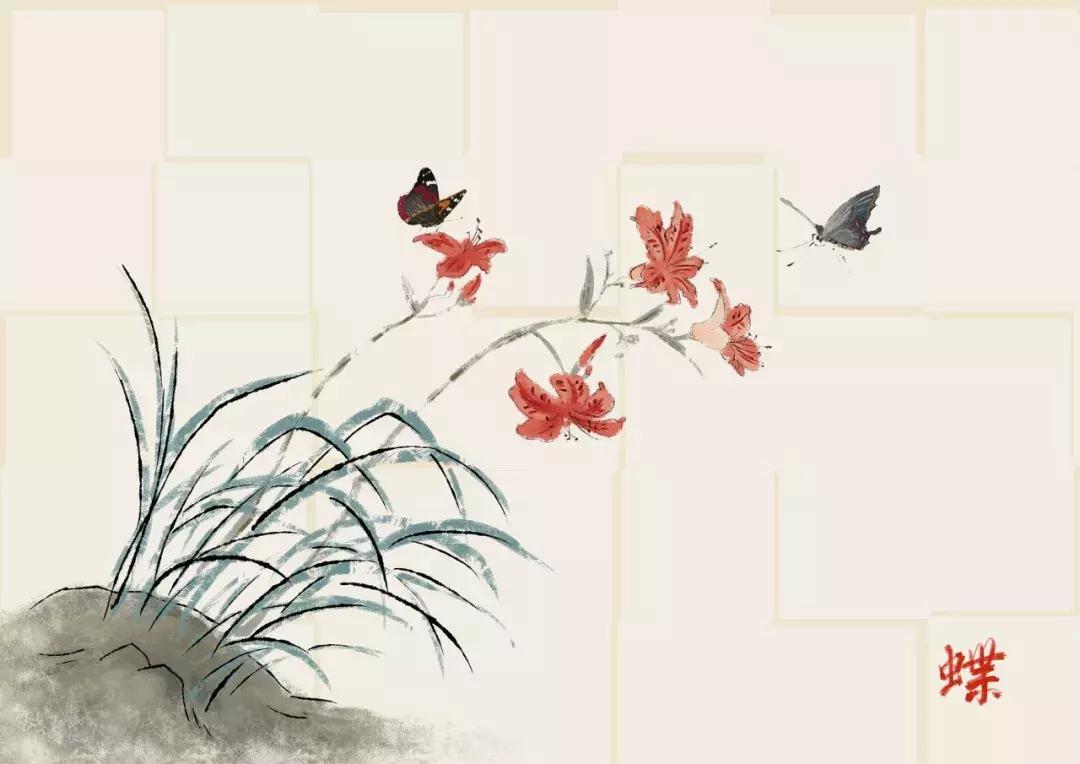 宋词美在何处原唱,宋词美到极致的意境