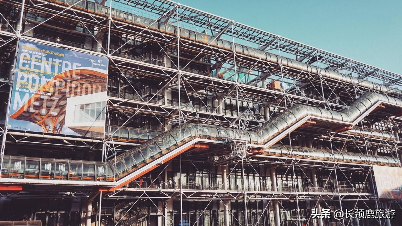 法国自由行攻略,法国攻略