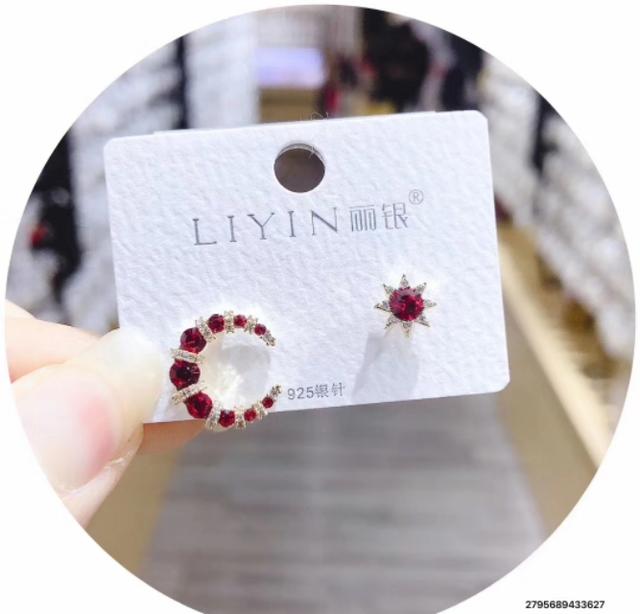 银饰代发厂家,银饰微商代理厂家直供