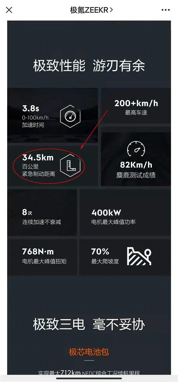 极氪001全网吐槽,极氪001的用户吐槽