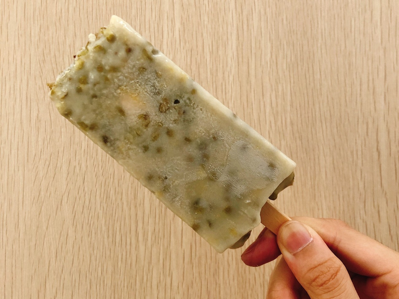 怎么在家制作绿豆冰棍,如何自制绿豆冰棍