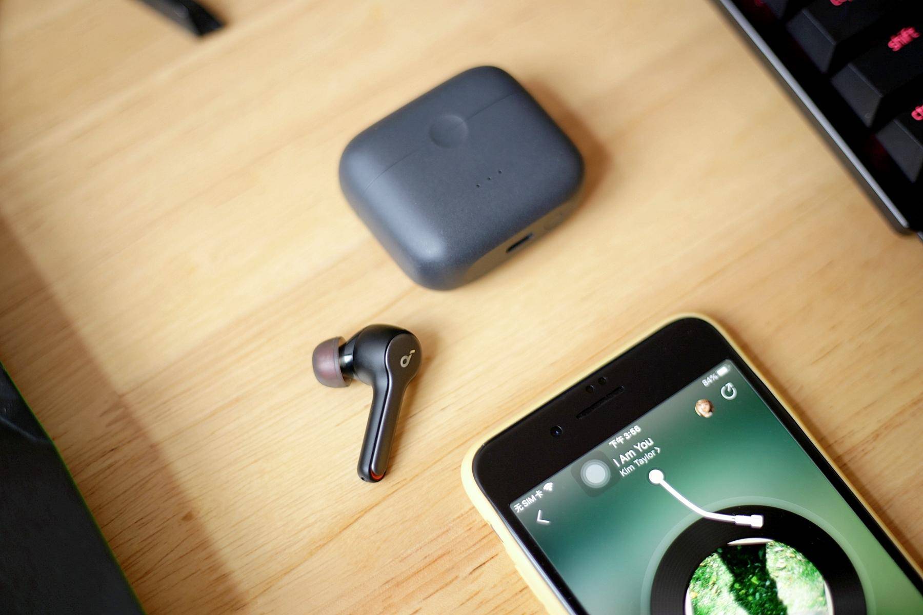 air2对比airpods2,liberty2pro和airpods