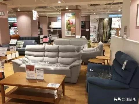 除了muji无印良品398活动还有什么,除了muji还有哪些日式家具