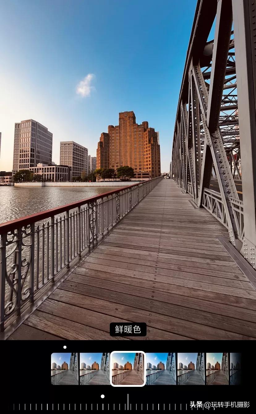 iphone拍照不清楚是不是相机坏了,iphone用久了拍照感觉变差了