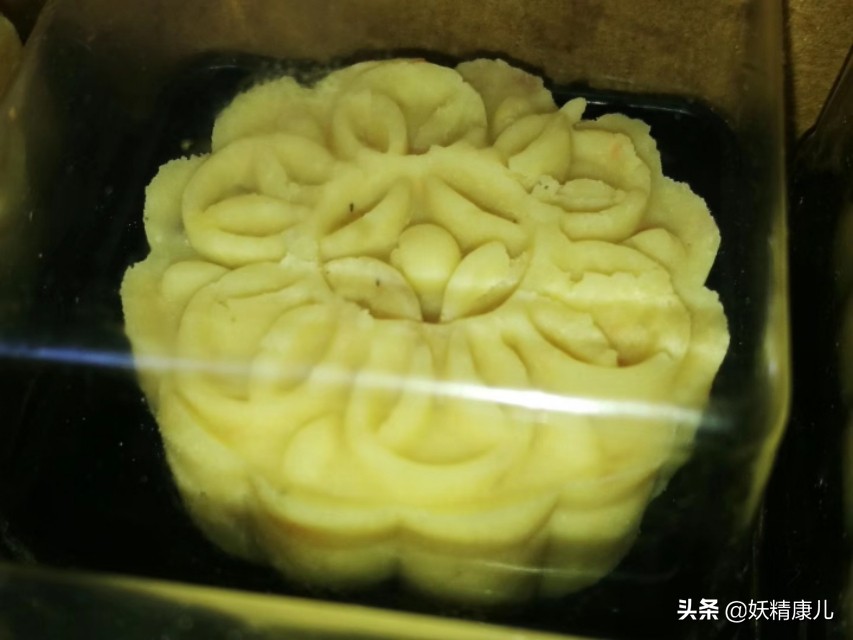 绿豆糕点心的简单做法,绿豆糕传统点心