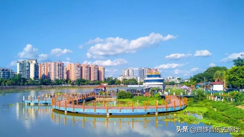 开挂了这座人口仅30万的小城,却连续5年上榜“四川省十强县”