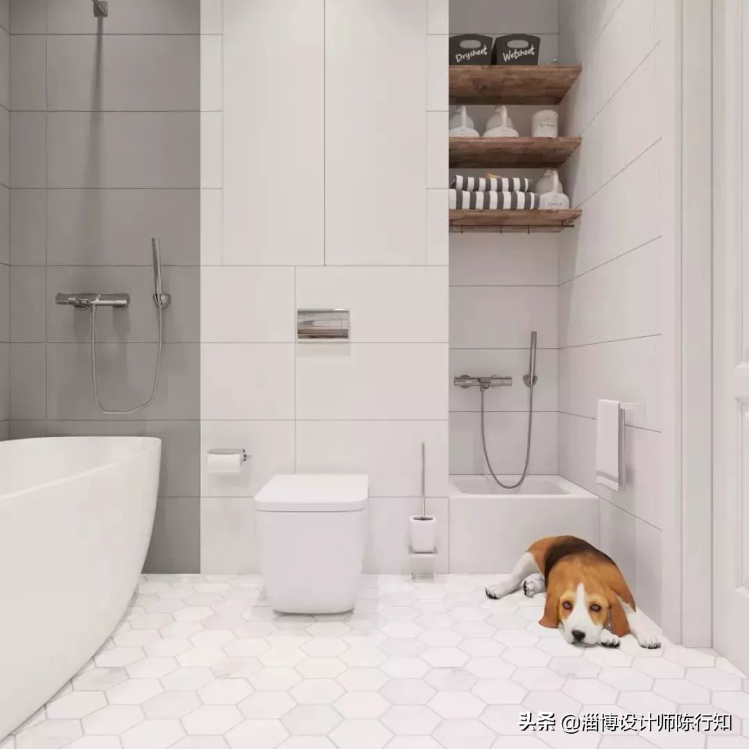 卫生间没窗怎么除臭,卫生间小没有窗户如何解决潮湿