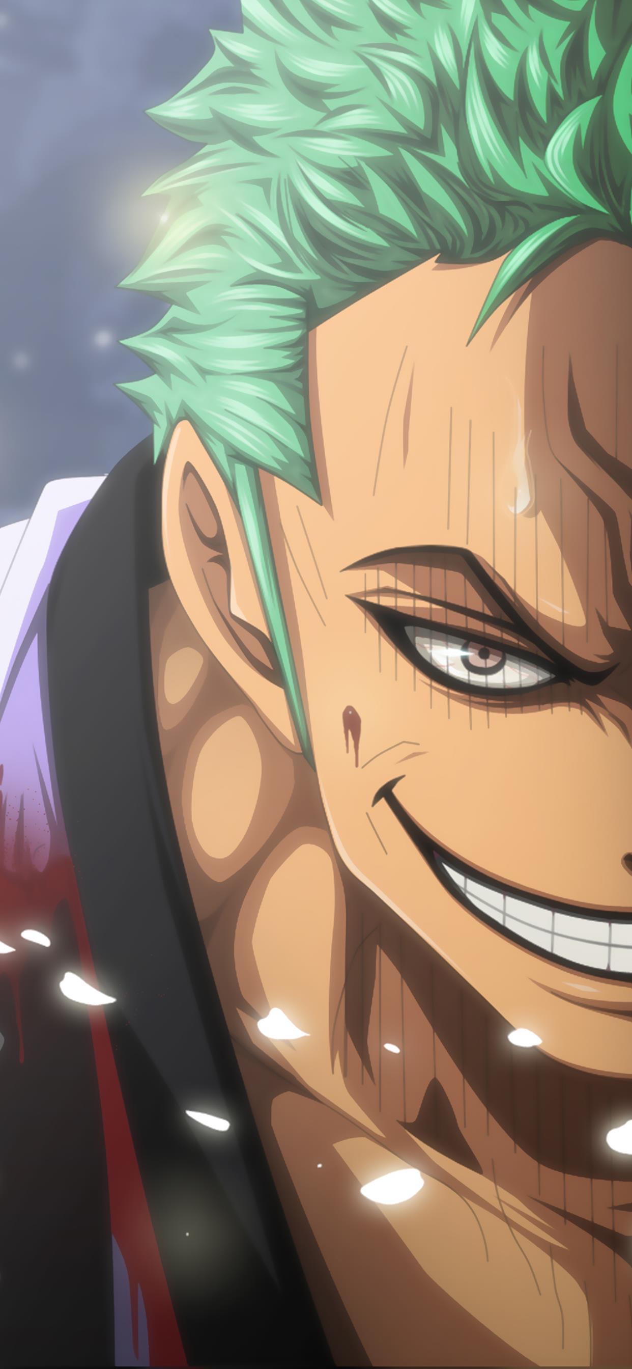 海贼王草帽海贼团成员穿古装壁纸,海贼王路飞超清壁纸4k全面屏