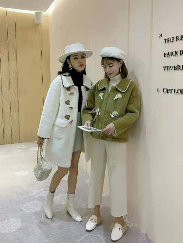 水貂皮大衣怎样选,水貂绒大衣脏了怎么办