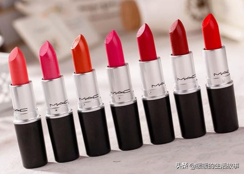 情人节送女朋友口红推荐排行榜,七夕送口红哪个牌子好用