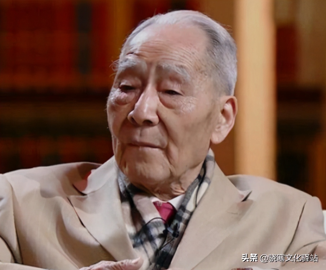 “纸囚一世”—译者吴钧陶,常年被结核菌侵扰却坚持传递中西文化