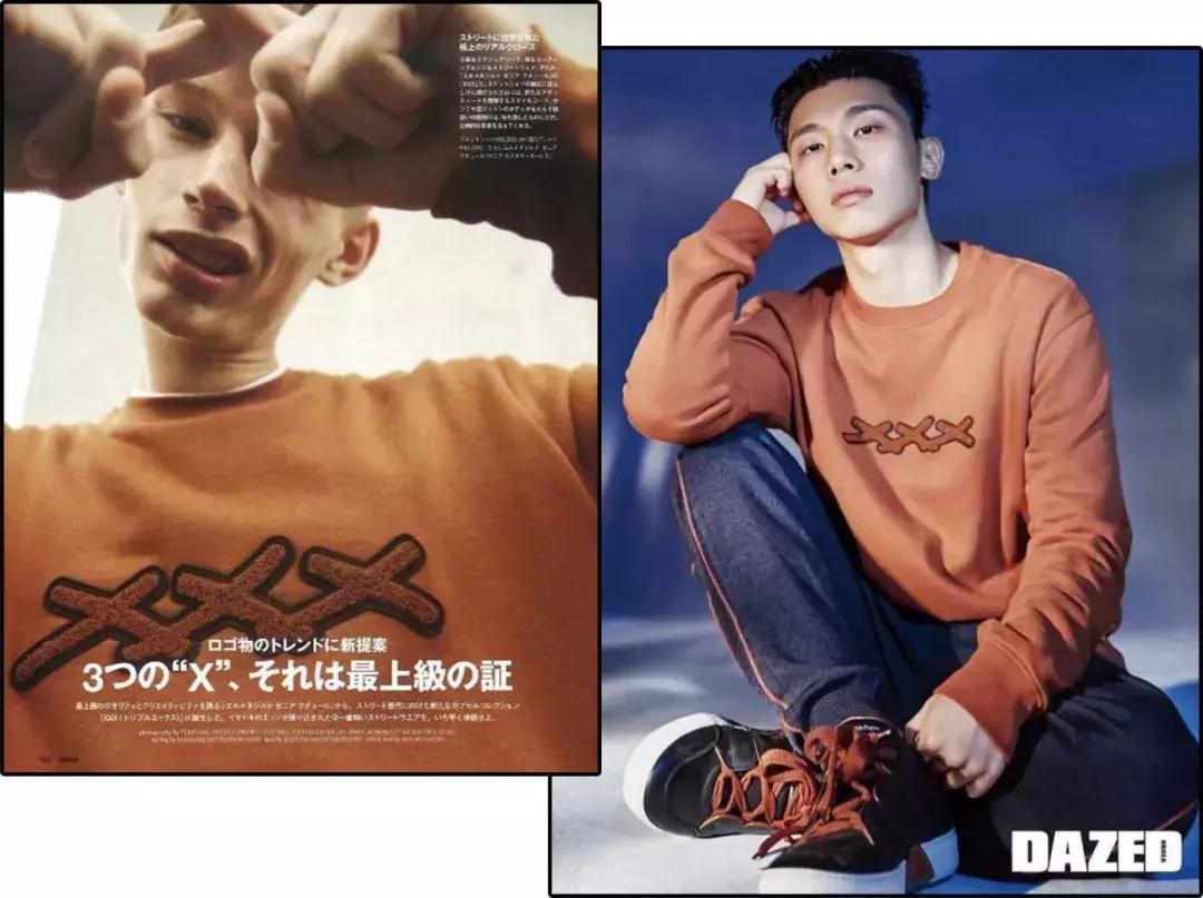 XXOO已经过时了,直男们现在最爱的是XXX!