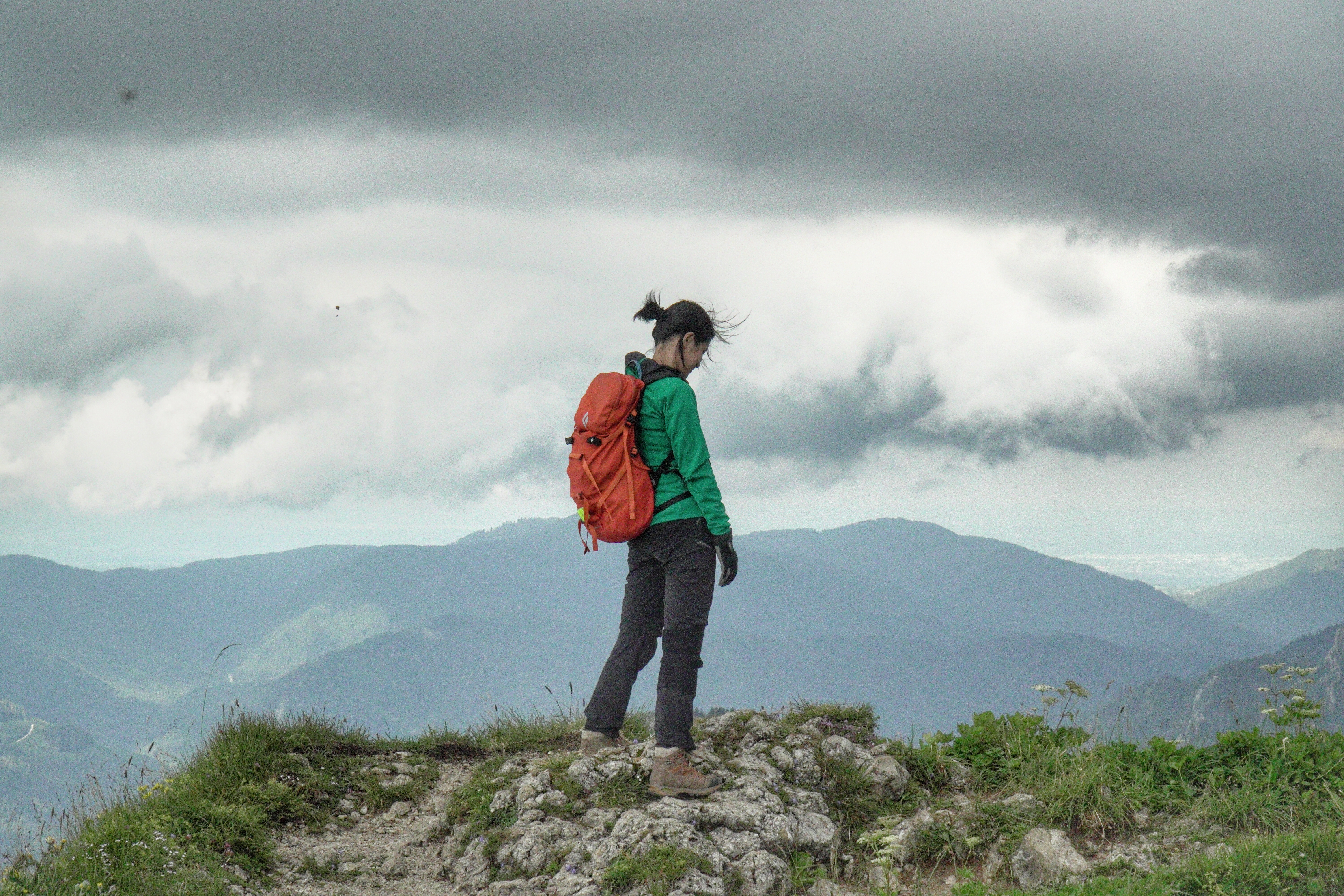 20公里徒步最优徒步鞋推荐,高山徒步鞋推荐