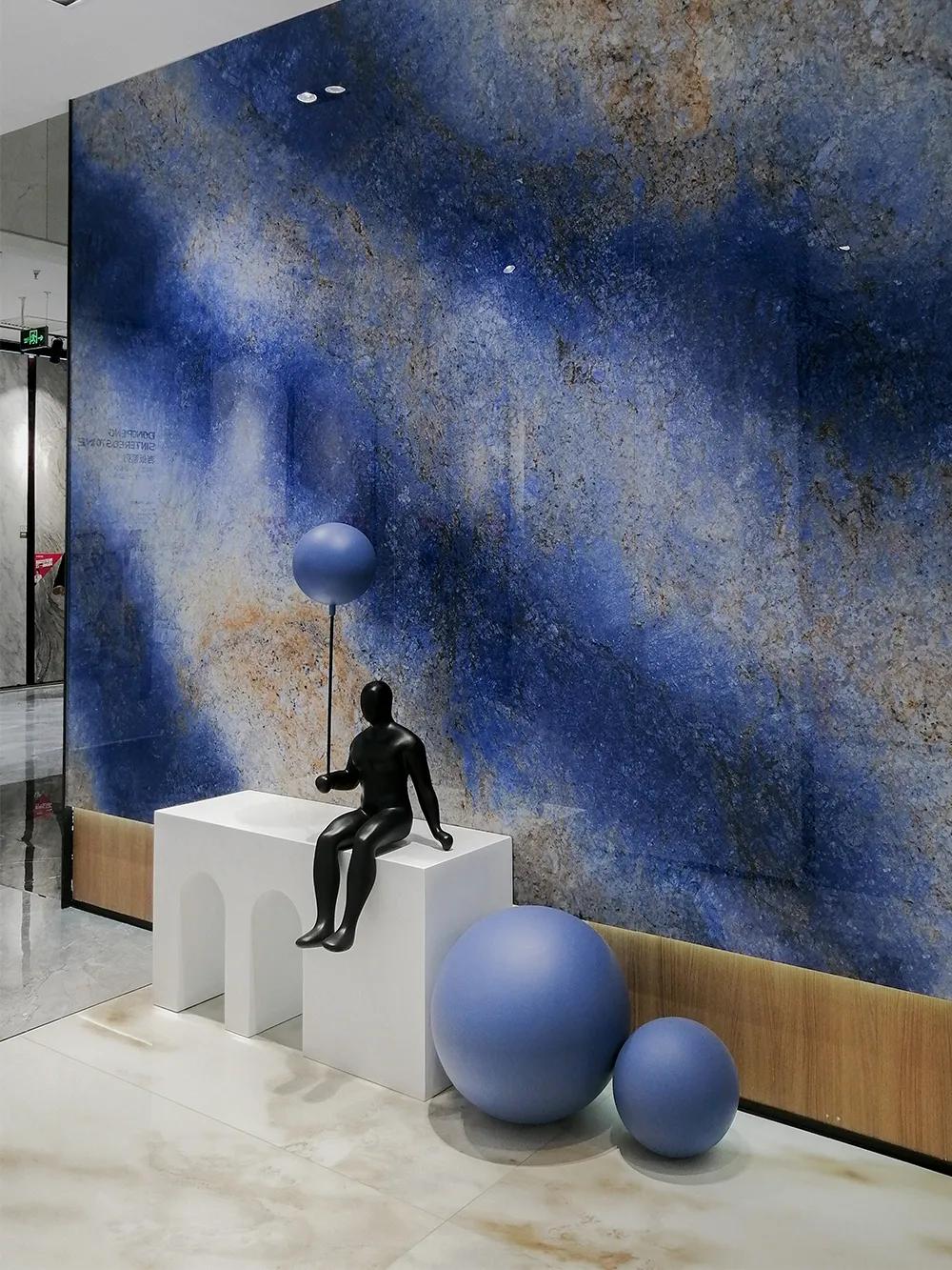 东鹏整装卫浴店面装修布置图,东鹏瓷砖门店空间设计