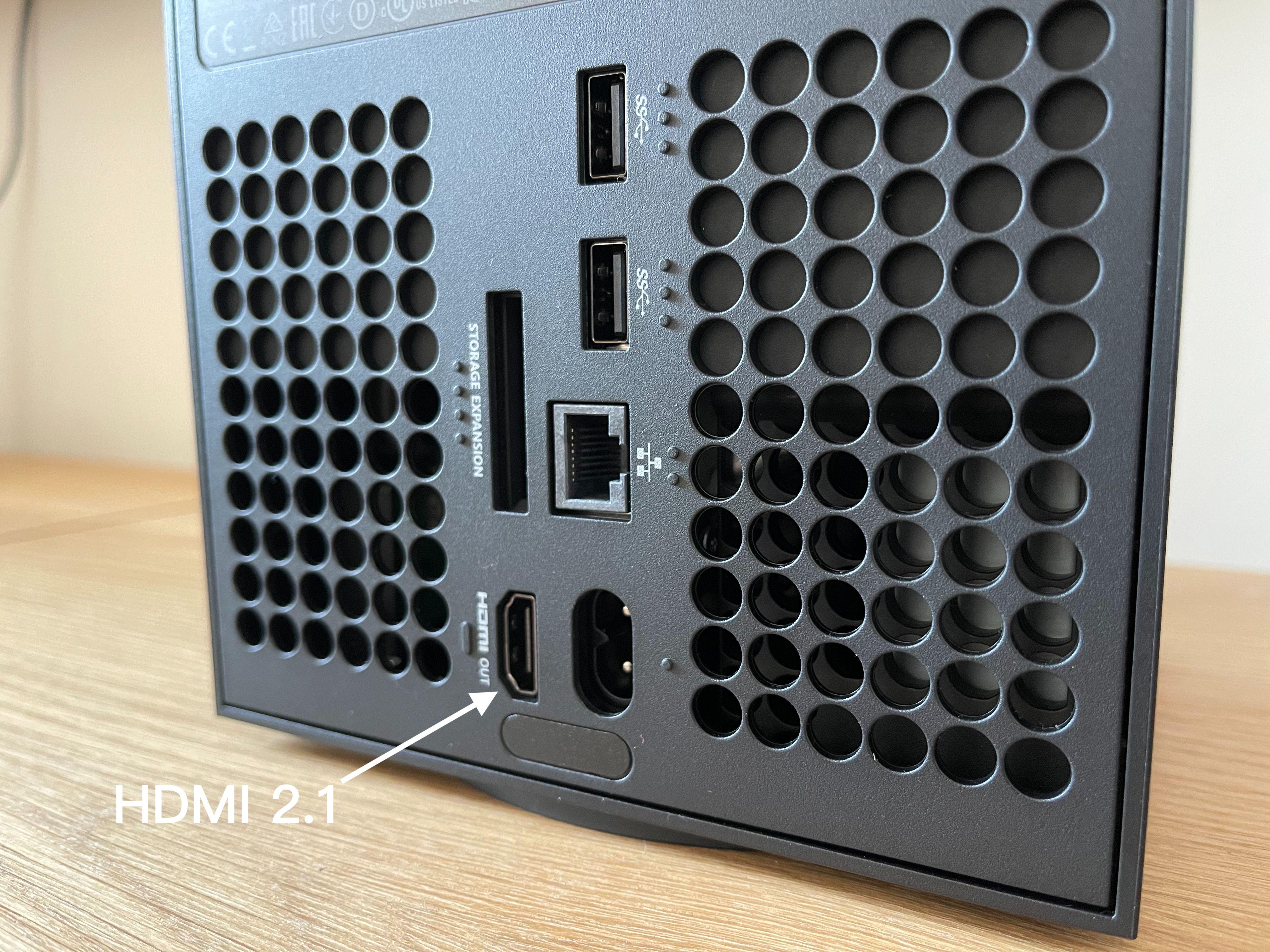 PS5、XSX玩家看过来，懂痛点的游戏电视：雷鸟S545C65寸全面体验