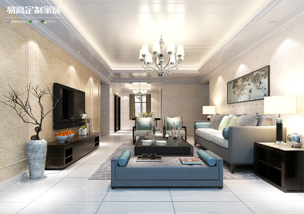 客厅朝北怎么装修最好,客厅怎么设计的视频