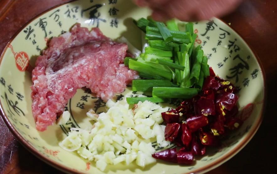 最爱吃的新鲜四季豆,爱吃四季豆的人