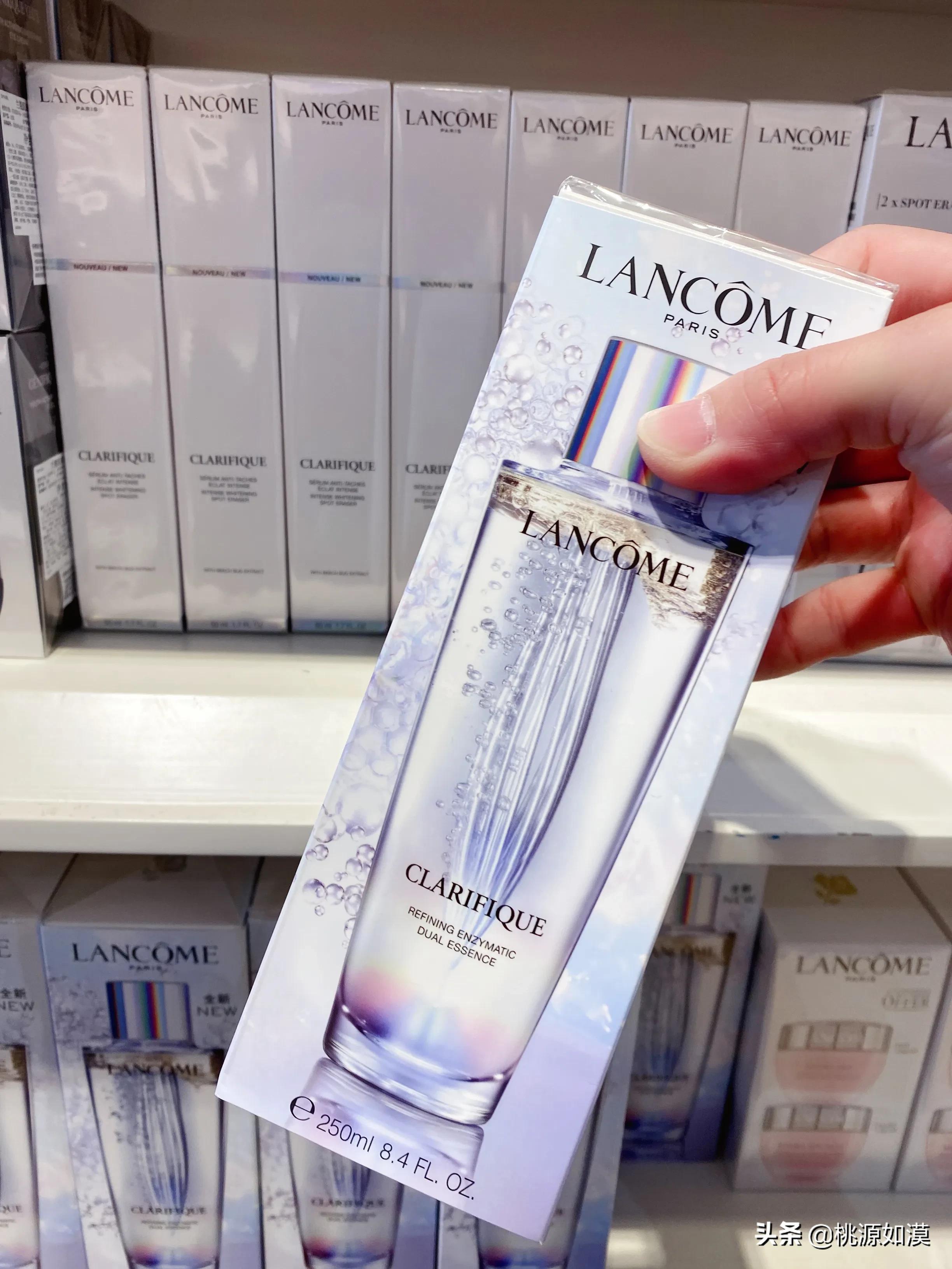 脸只有一张,买便宜买错了就浪费?千元内十大好用精华水推荐