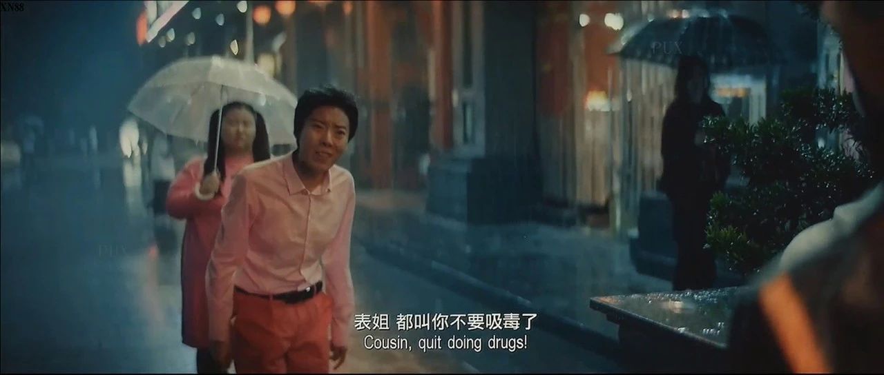 新喜剧之王细思极恐的解析,新喜剧之王细思极恐的细节