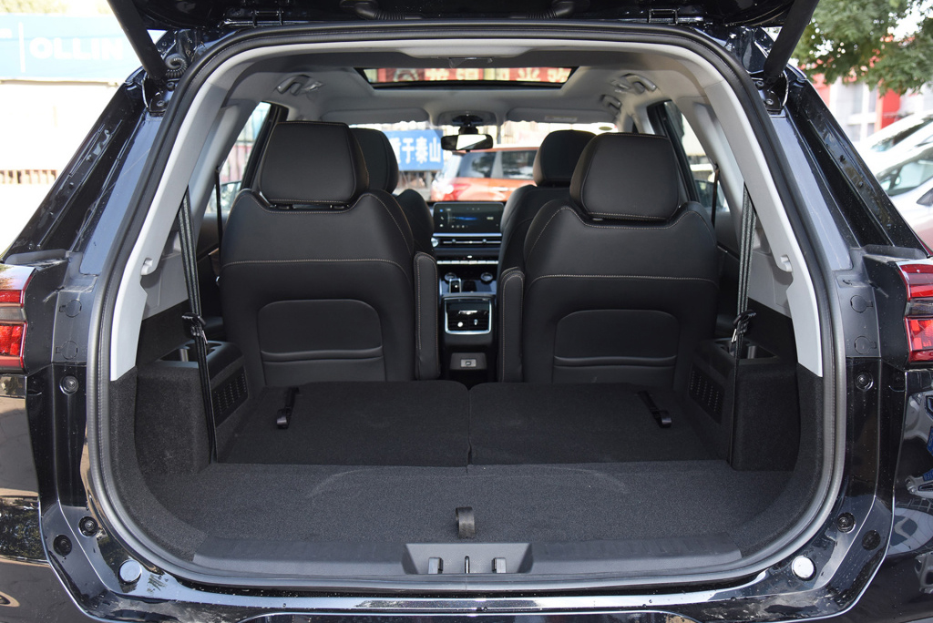 奇瑞瑞虎8你们不知道的秘密,奇瑞瑞虎8真的就那么好吗