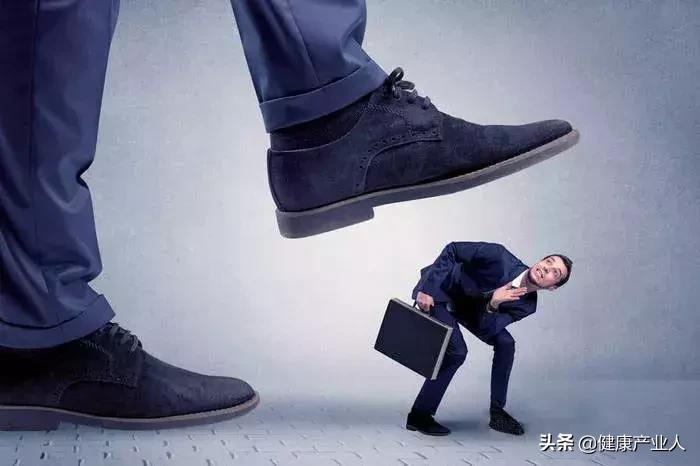 由“健”到“贱”，保健品成“饱贱品”！自作孽，不可活