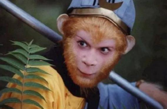 悟空真实身份揭秘,悟空原型成龙