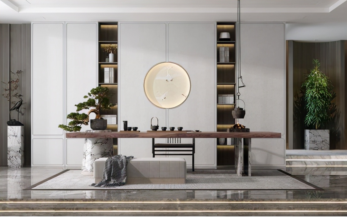 让房子空间变大的技巧,房子太小怎样变得好看