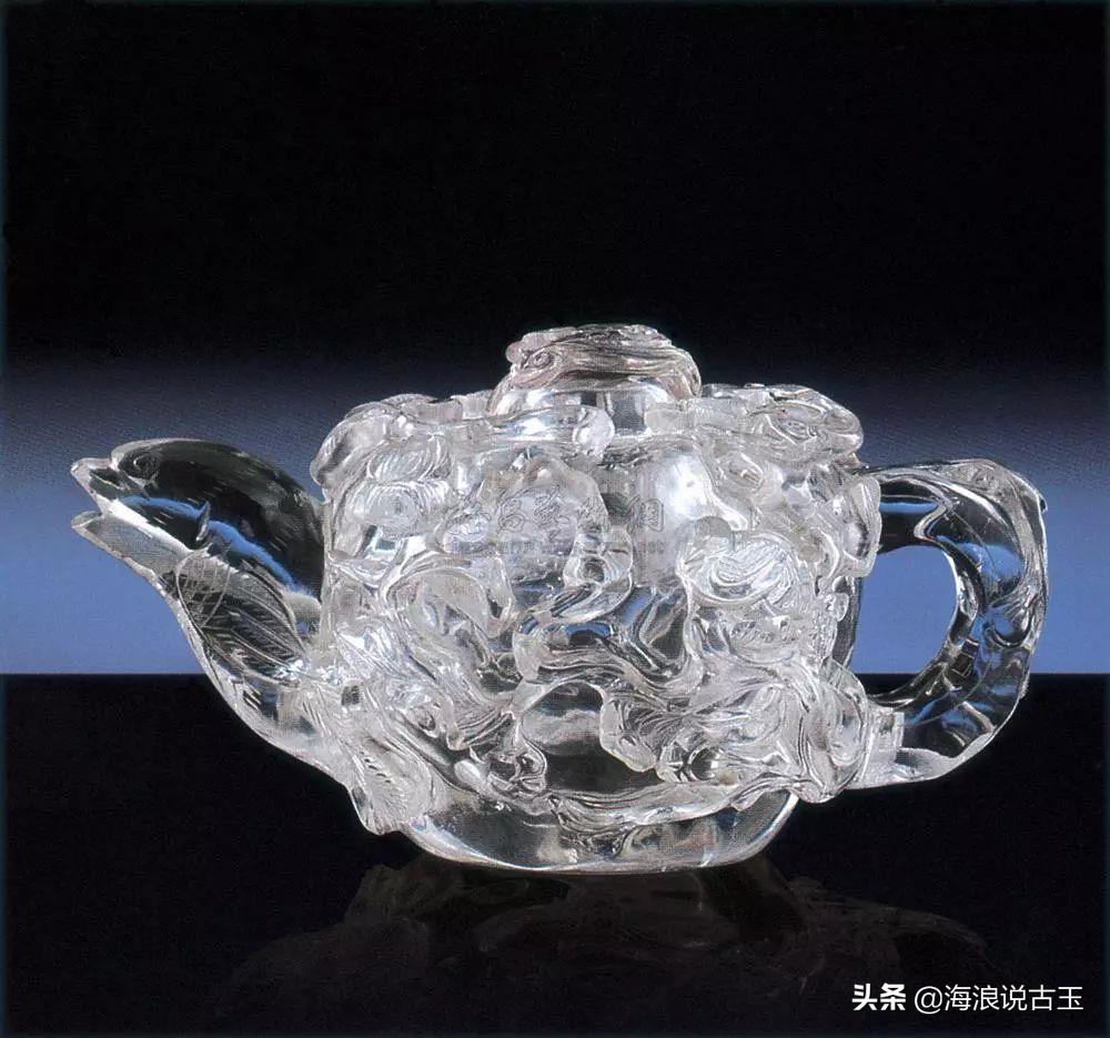 水晶有灵气迷信吗,水晶有科学依据吗