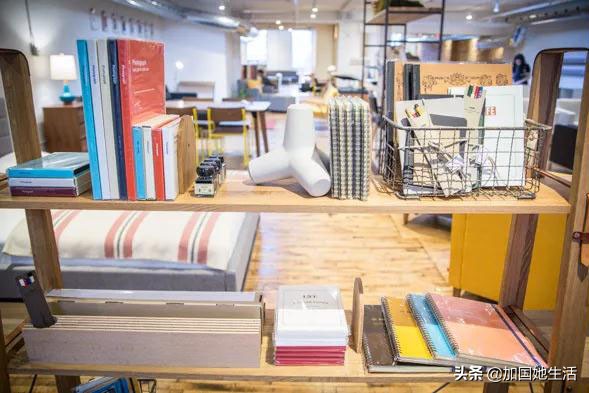 多伦多轻奢家居,多伦多中式家具