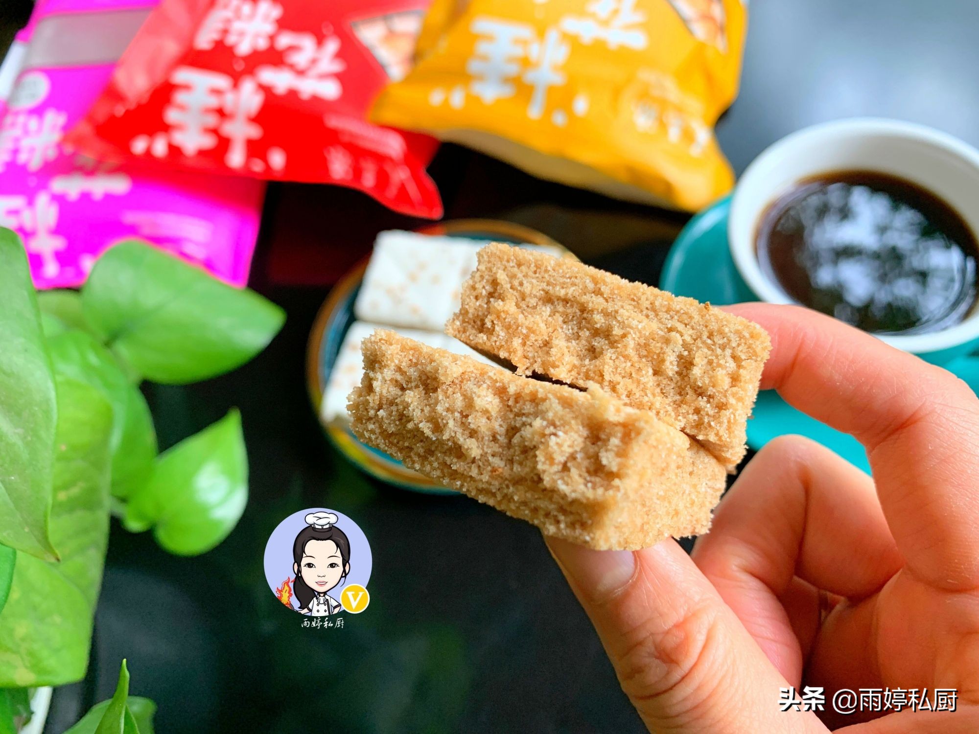 还有哪些超解馋的中式糕点,这十道中式糕点绝对比蛋糕更好吃