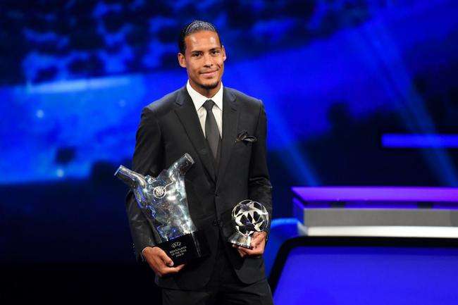 2019金球奖完整版视频,2019年足球金球奖颁奖时间