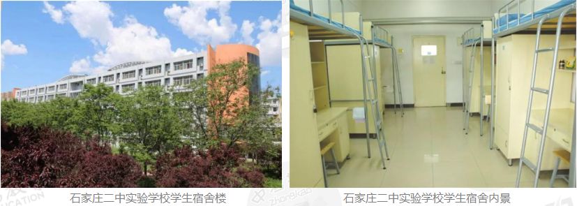 石家庄最好的私立高中学校排行,石家庄二南高中和精英高中哪个好