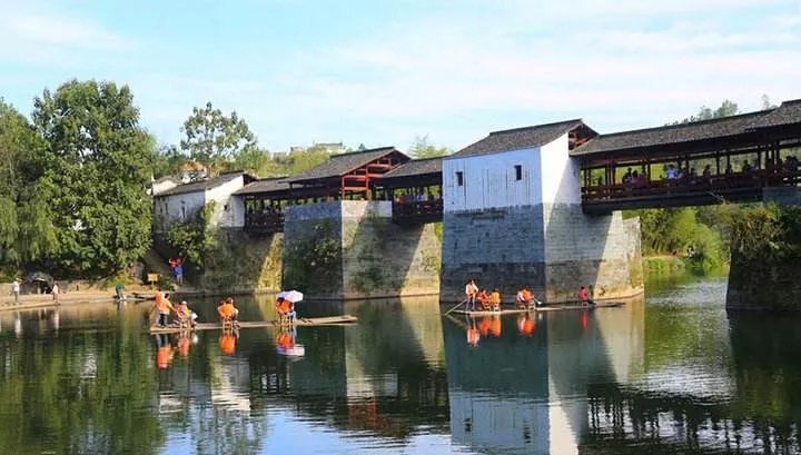 11月婺源旅游全攻略,婺源国庆旅游攻略3天2晚