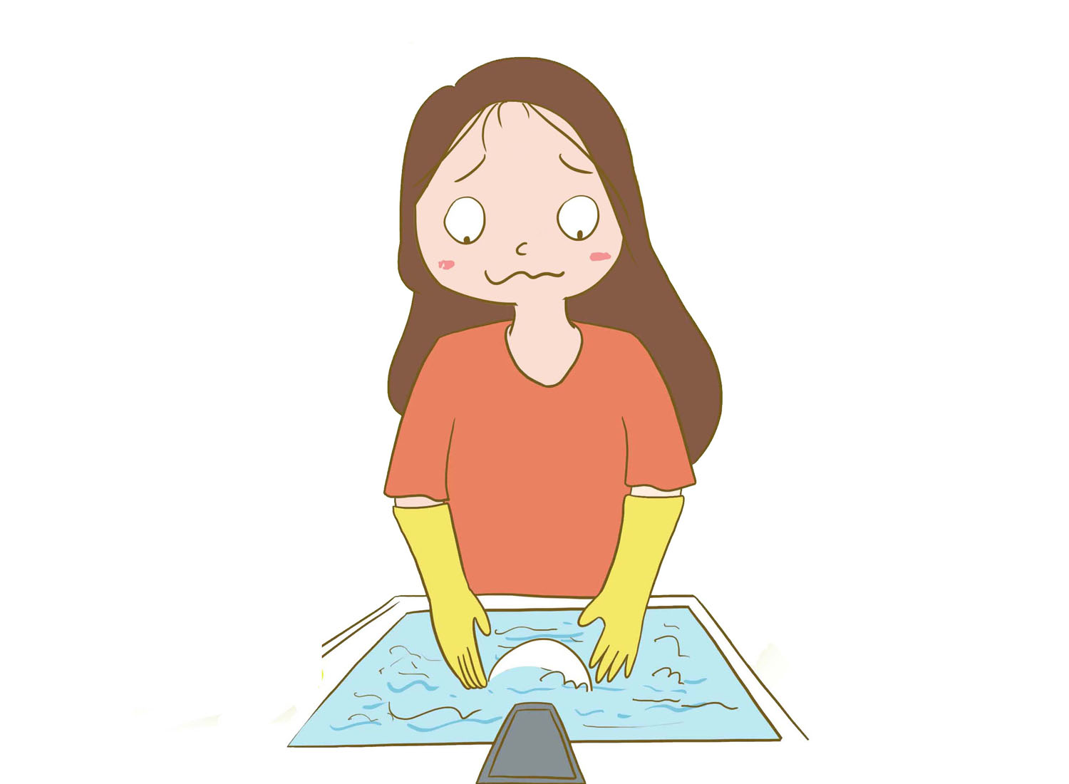 夏天坐月子别捂出毛病来,夏天如何舒适度过月子不留月子病