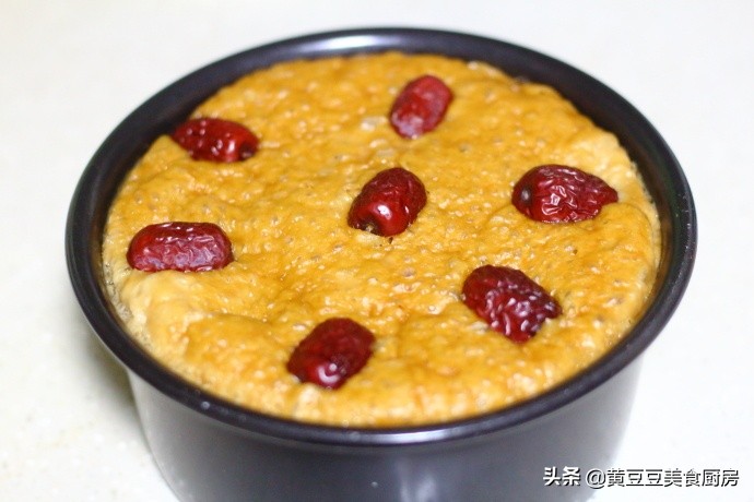 自制红糖酥的做法,红糖自制焦糖