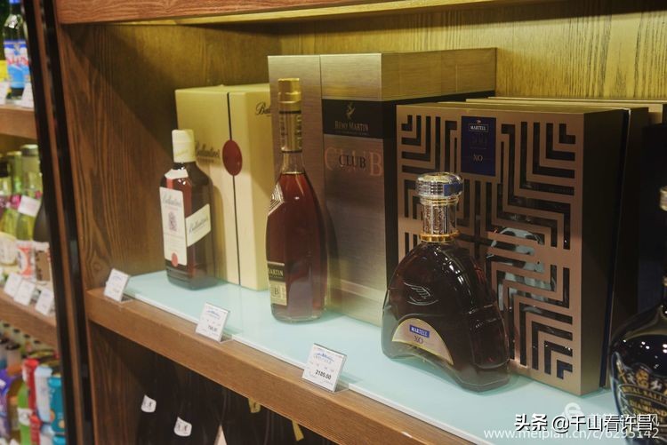 许昌胖东来名烟名酒都卖什么,许昌名烟名酒团购中心