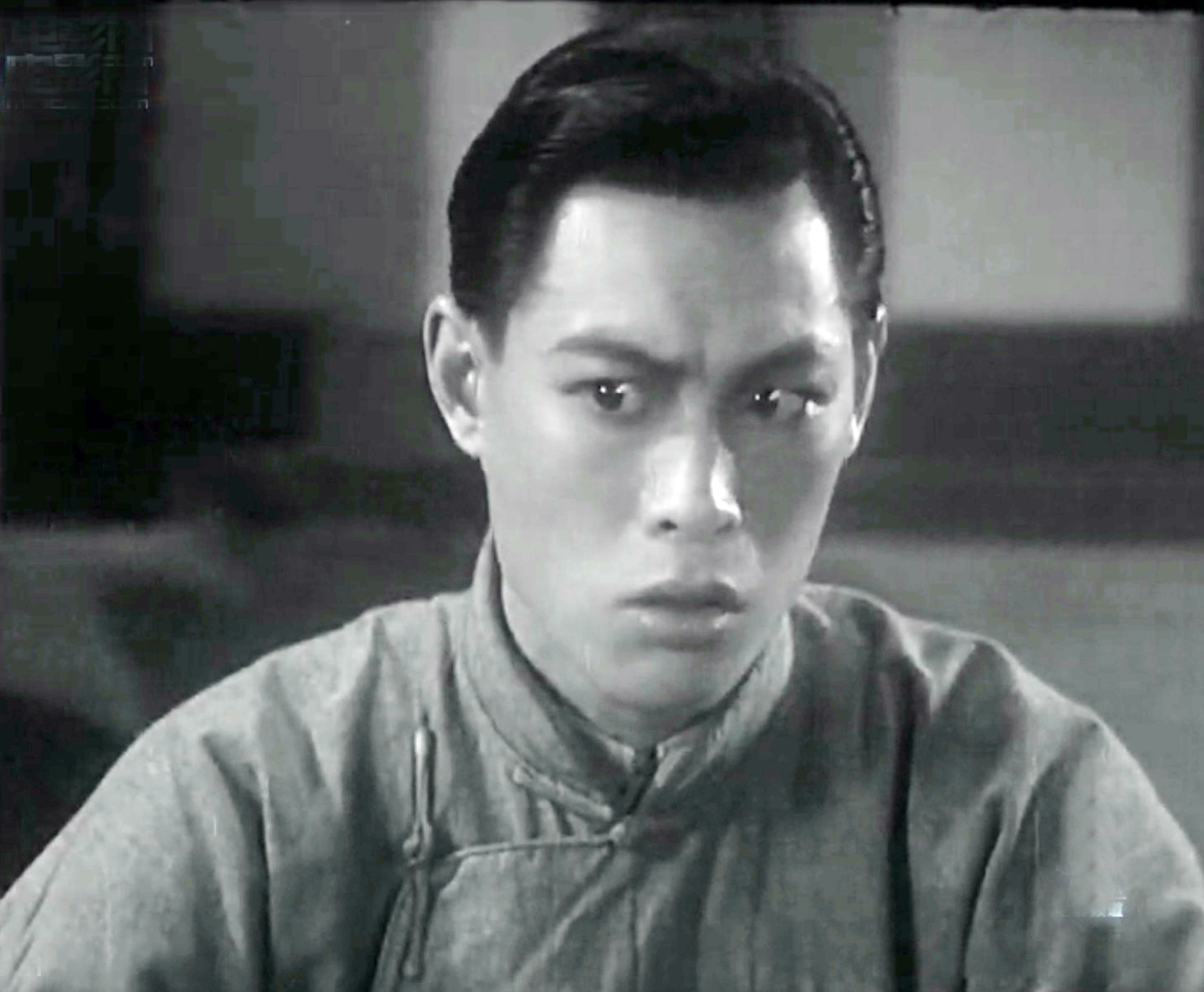 秦怡年轻时高清照片,秦怡年轻时代照片大全