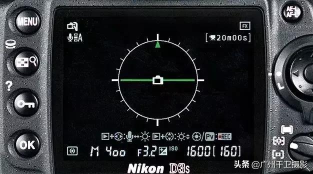 单反相机的自拍功能在哪里,尼康单反相机按键功能介绍