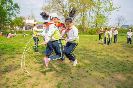 小学劳动实践研学活动总结,小学开展劳动教育研学实践活动