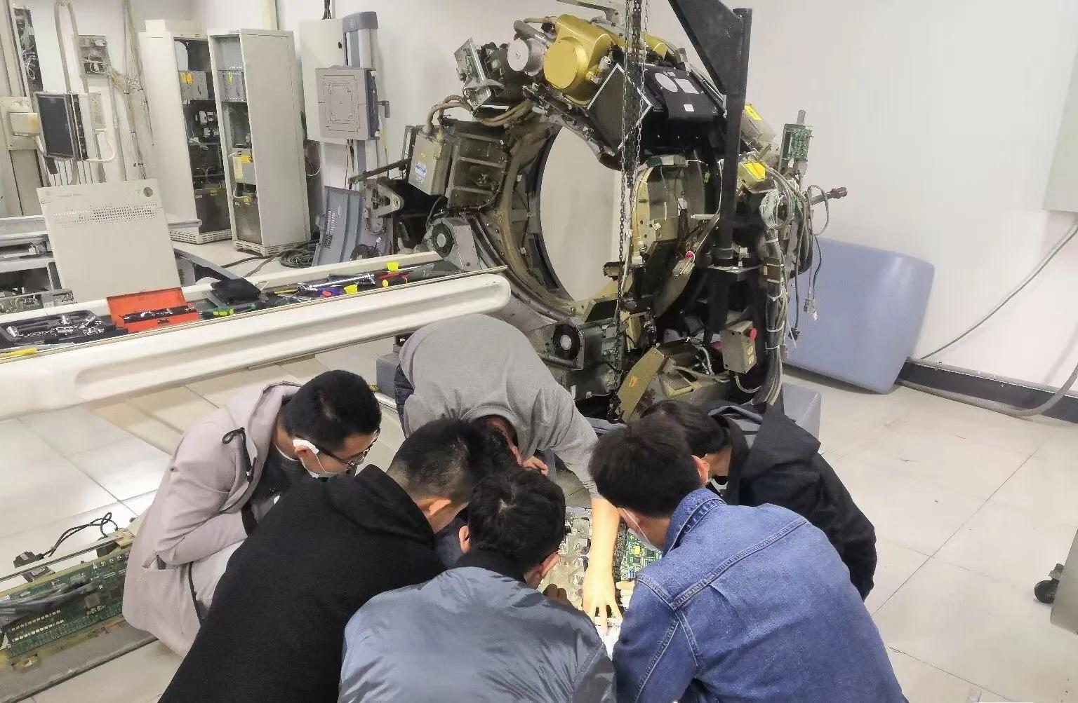 医疗器械维修有前途吗,医疗器械维修速成图解