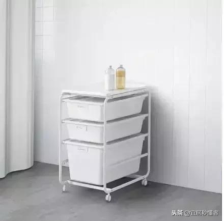 宜家必买的10款冷门单品,宜家好物推荐ins风