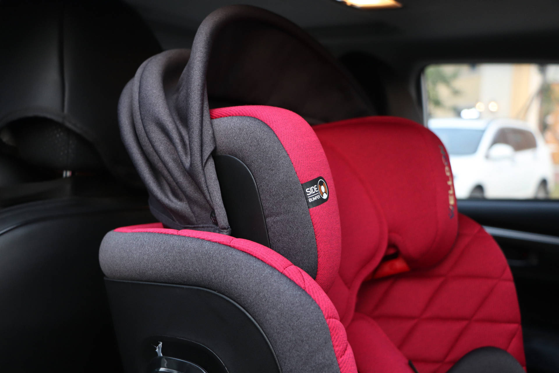 安全座椅选择维度,儿童安全座椅一般怎么选