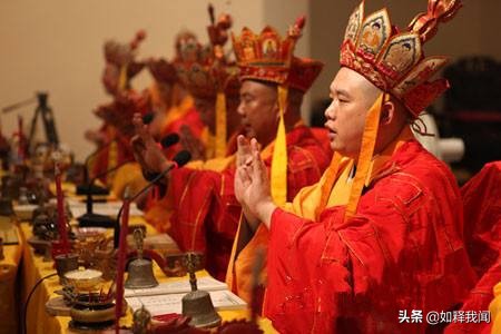 真正能毁灭佛法的,不是外道邪众,而是那些所谓的“佛弟子”