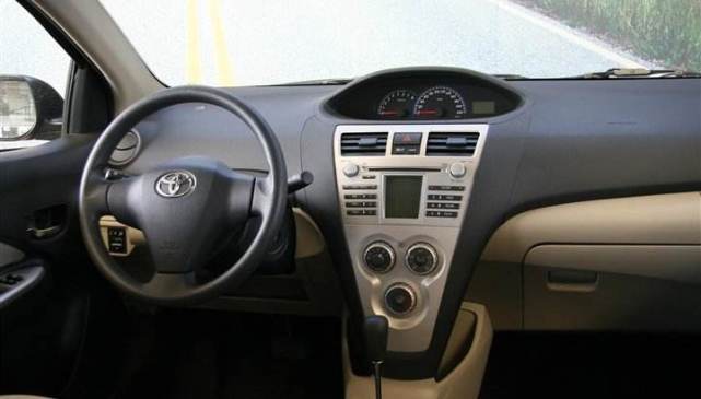 威驰2021款1.5lcvt创行版油耗,省油的丰田威驰