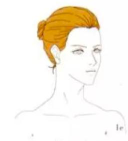 衣架套在头上会转是真的吗,衣架反射是真的吗