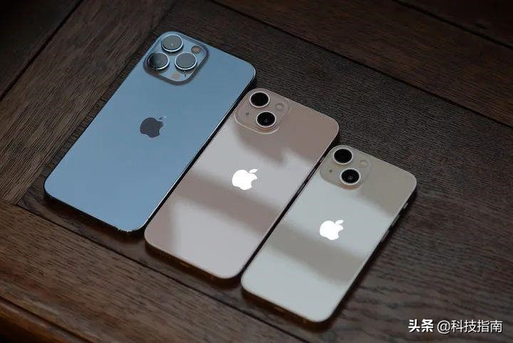 iphone13安兔兔跑分能跑130w,iphone13安兔兔跑分16.6