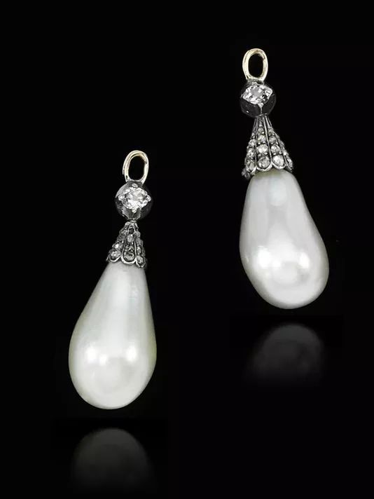 价值200000000人民币的珠宝长啥样？看到的时候人们都惊呆了