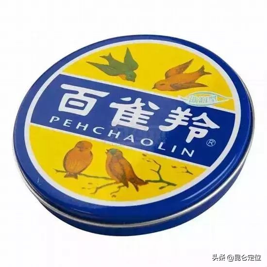 从国货到国潮带了多少味道,从国货回潮到中国潮流