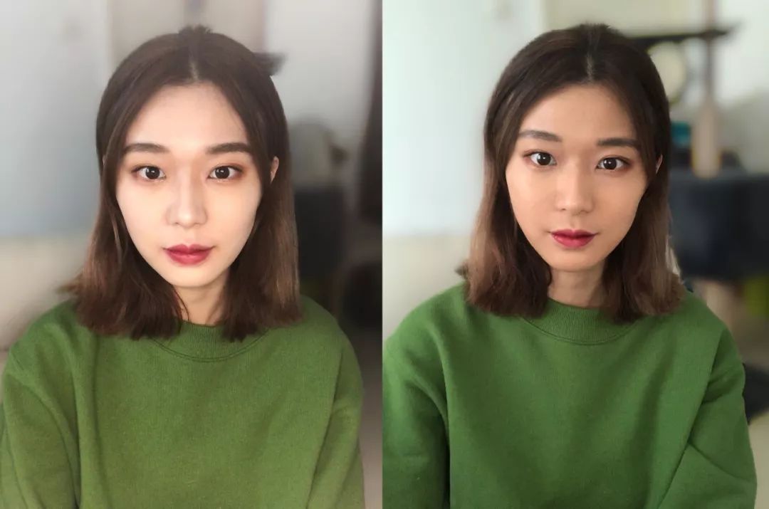 热门色口红推荐牌子,热门口红测评无美颜无滤镜