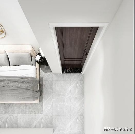 进门过道窄鞋柜挡门口怎么解决,入户鞋柜有点嫌堵怎样来优化